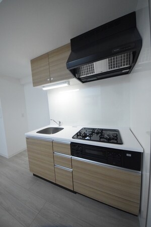 Noahs Ark(ノアズアーク)の物件内観写真